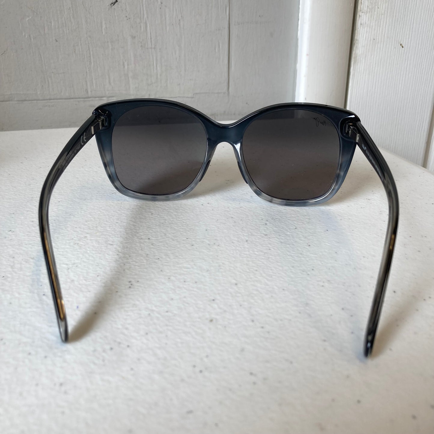 Sunglasses By Maui Jim In Grey