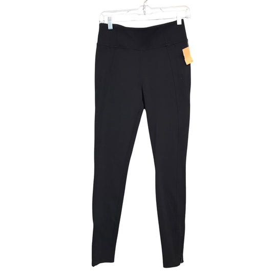 Pants Leggings By Athleta In Black, Size:4