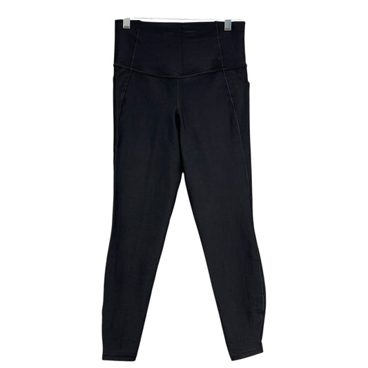 Athletic Leggings By All In Motion In Black, Size:S