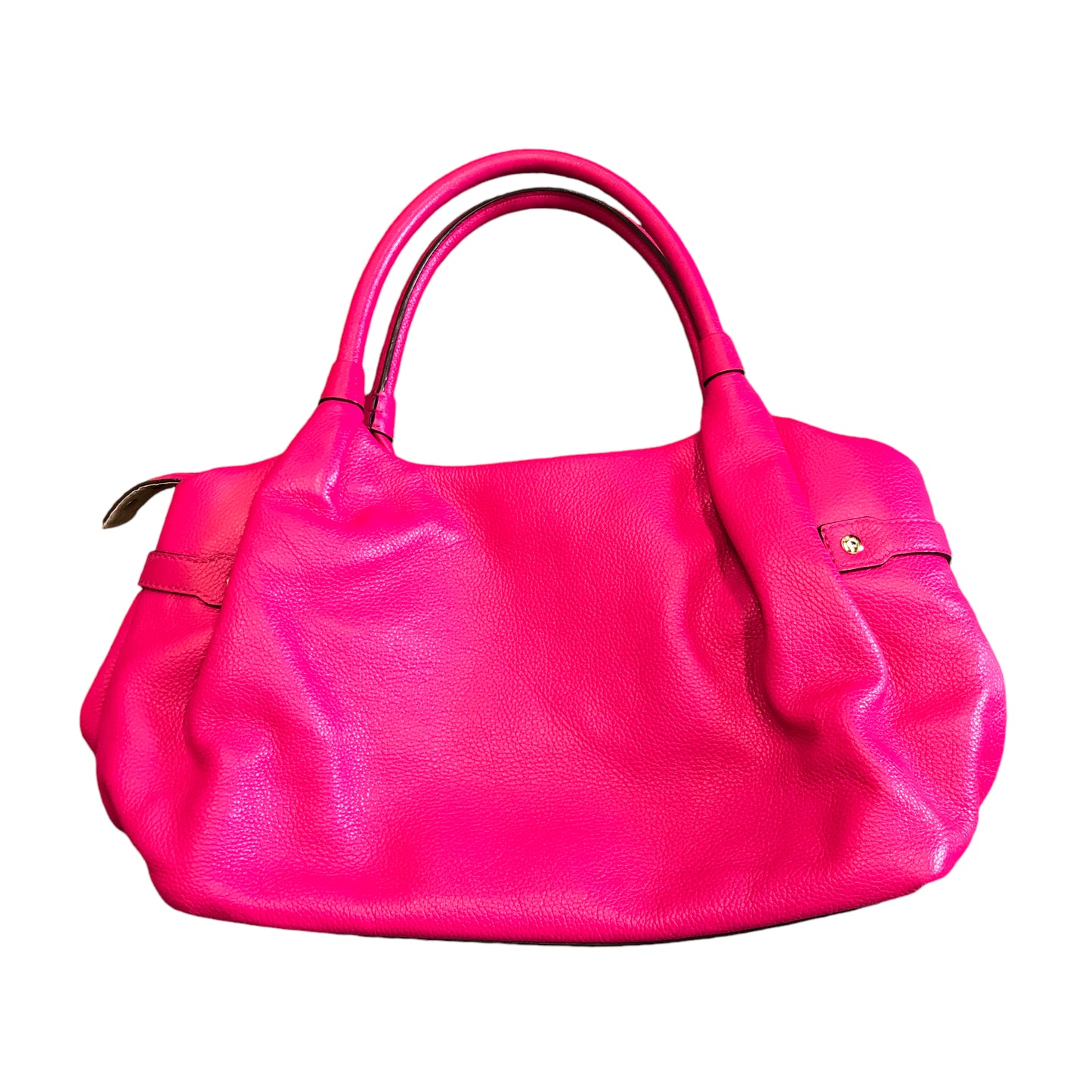 Handbag Designer By Kate Spade In Pink, Size:Large