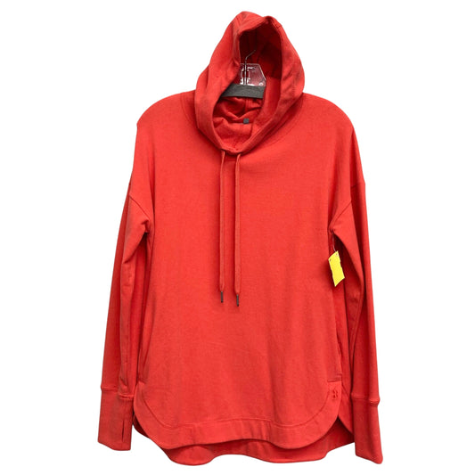 Top Ls By Sweaty Betty In Orange, Size:S