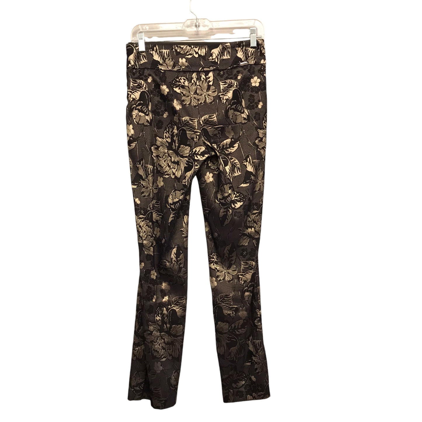 Pants Other By UP In Floral Print, Size:6