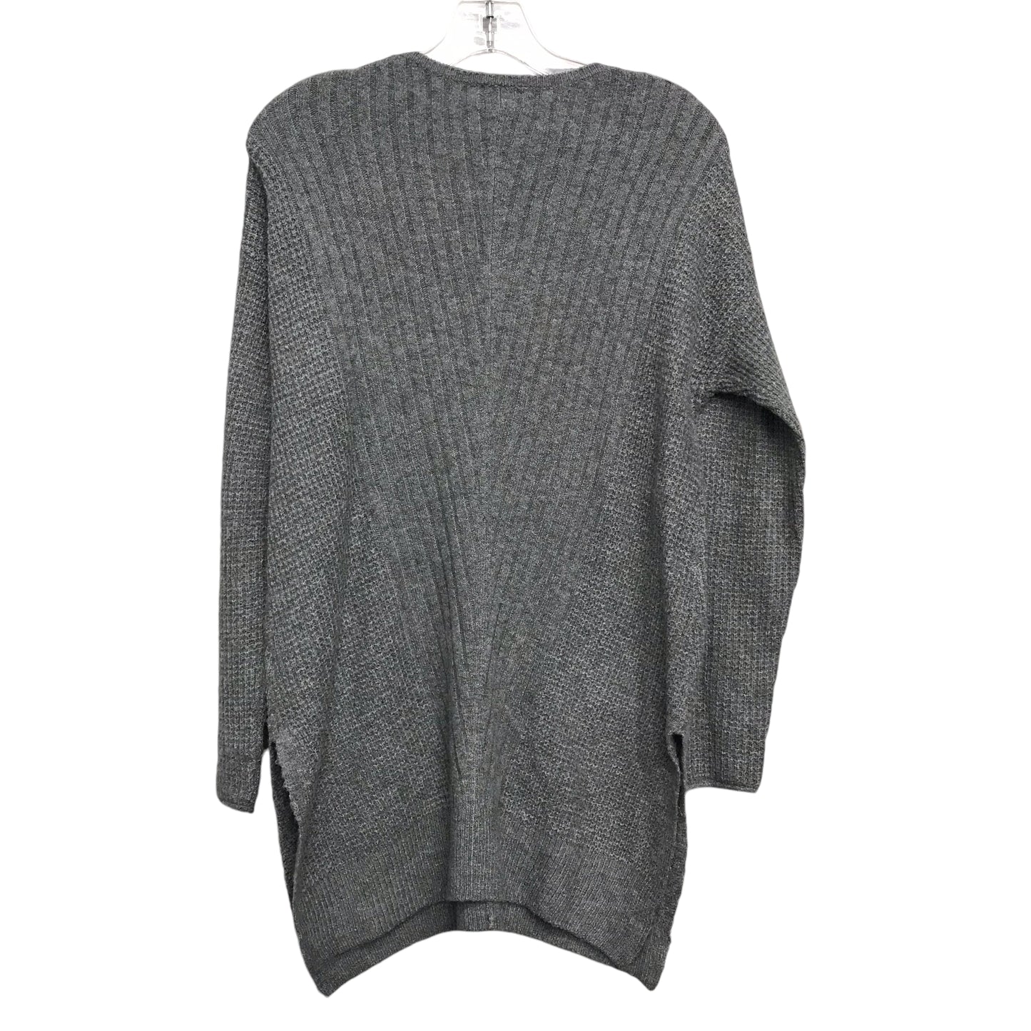 Sweater By Caslon In Grey, Size:Xs