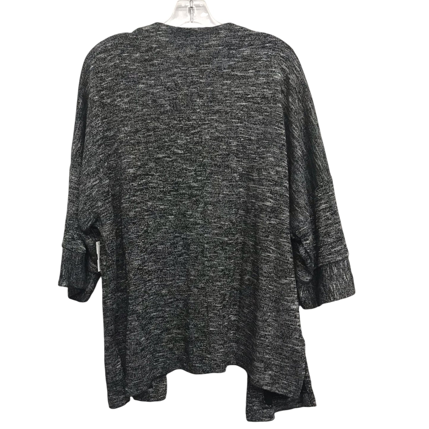 Cardigan By Loft In Black, Size:S