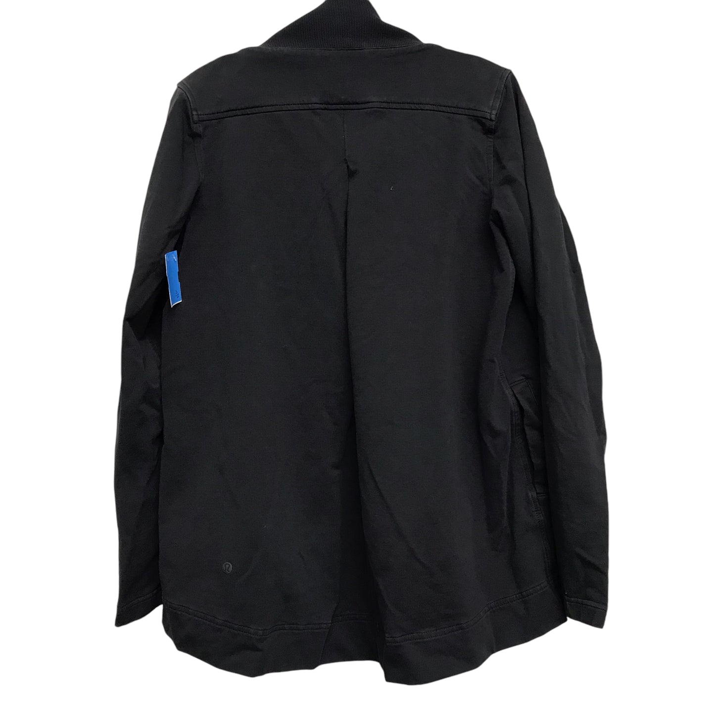 Jacket Other By Lululemon In Black, Size:S