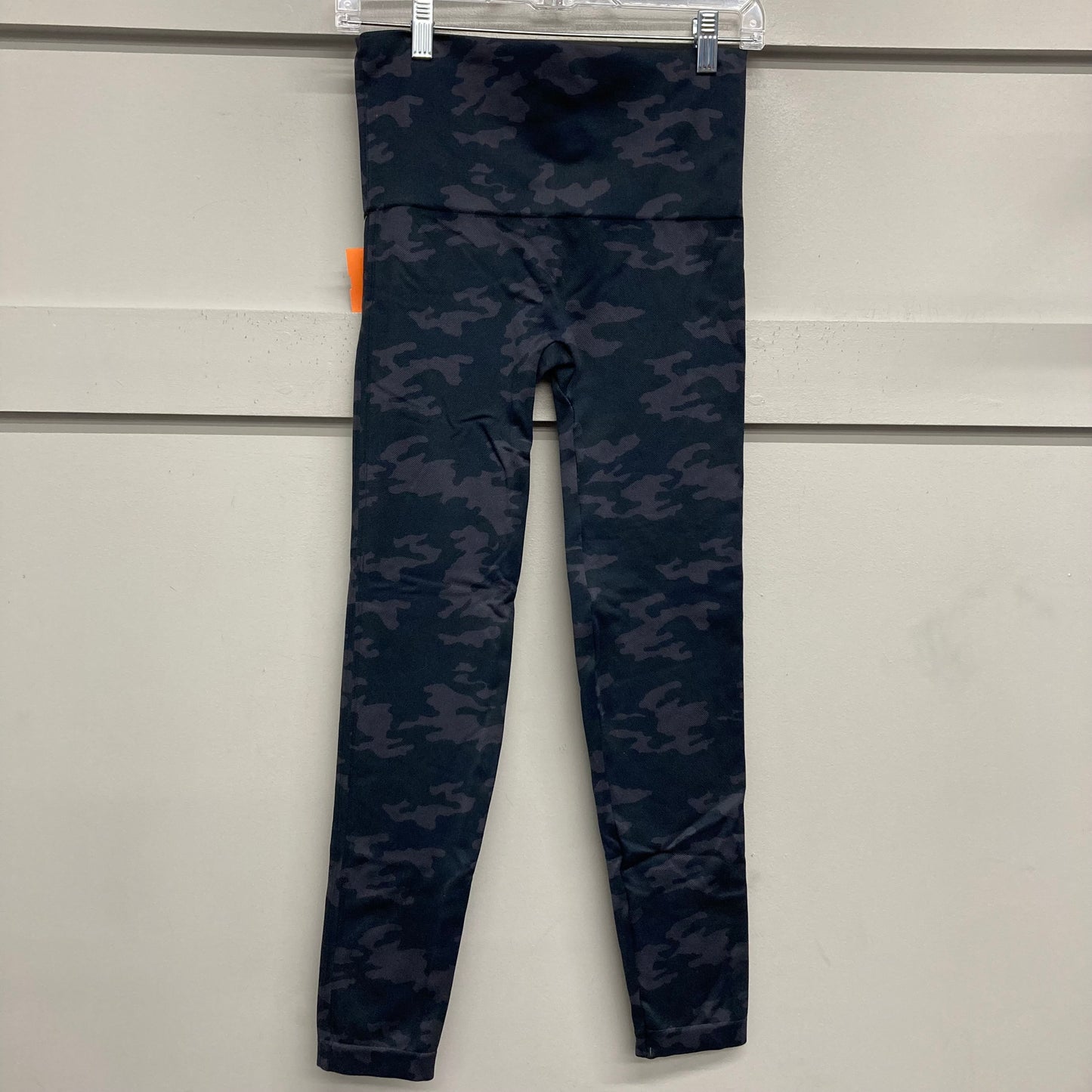 Pants Leggings By Spanx In Camouflage Print, Size:12