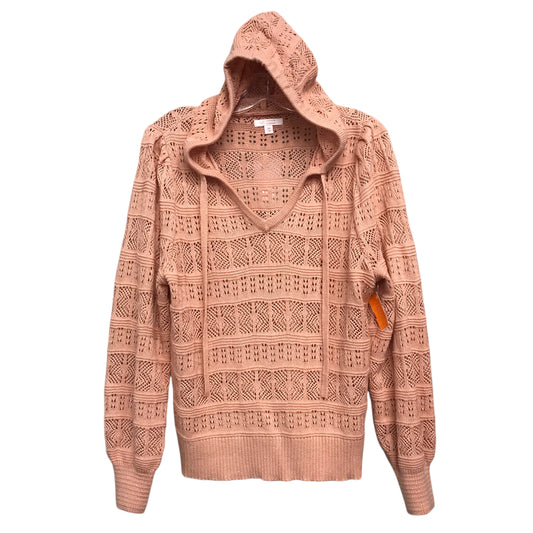 Top Ls By Lc Lauren Conrad In Pink, Size:M
