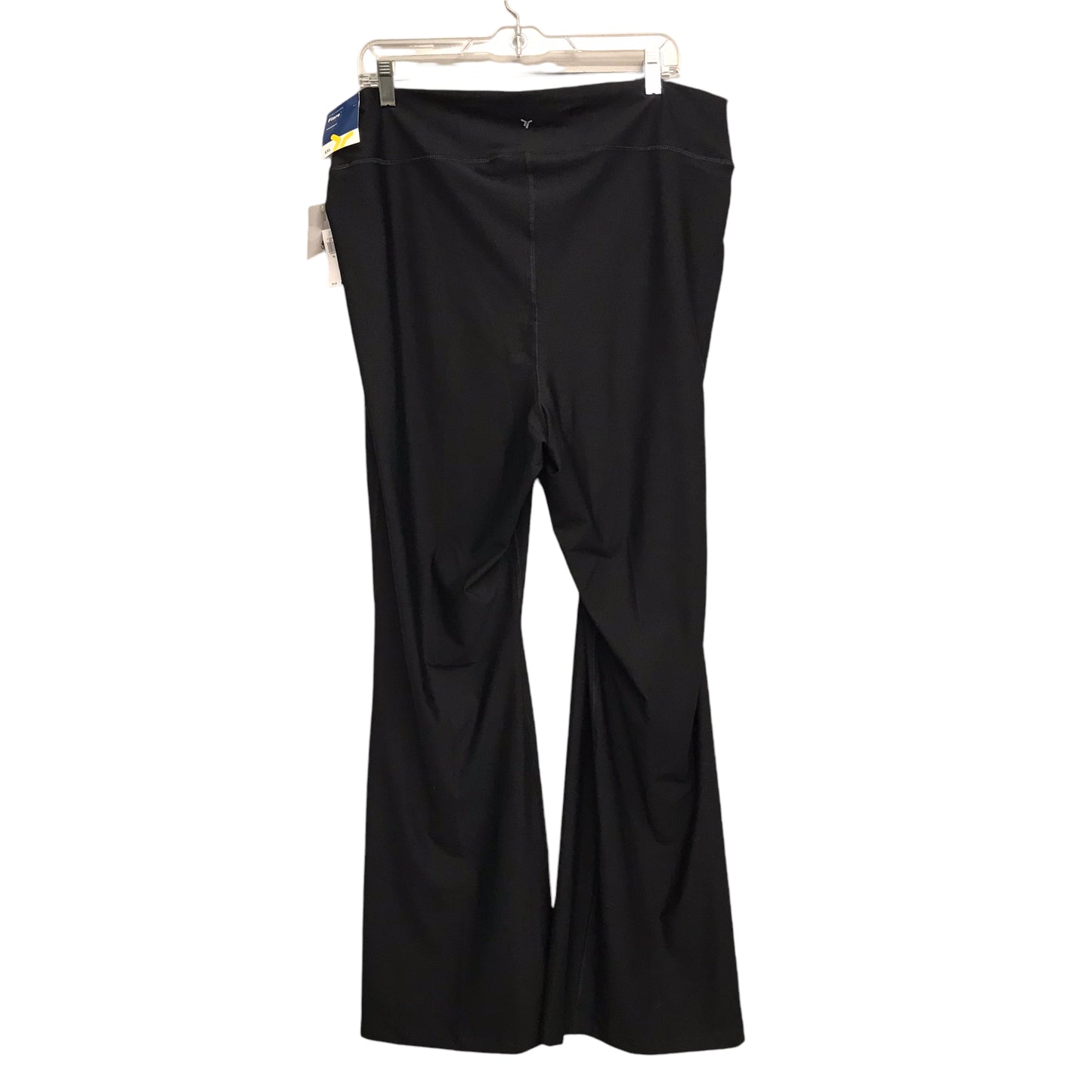 Pants Lounge By Old Navy In Black, Size:1X