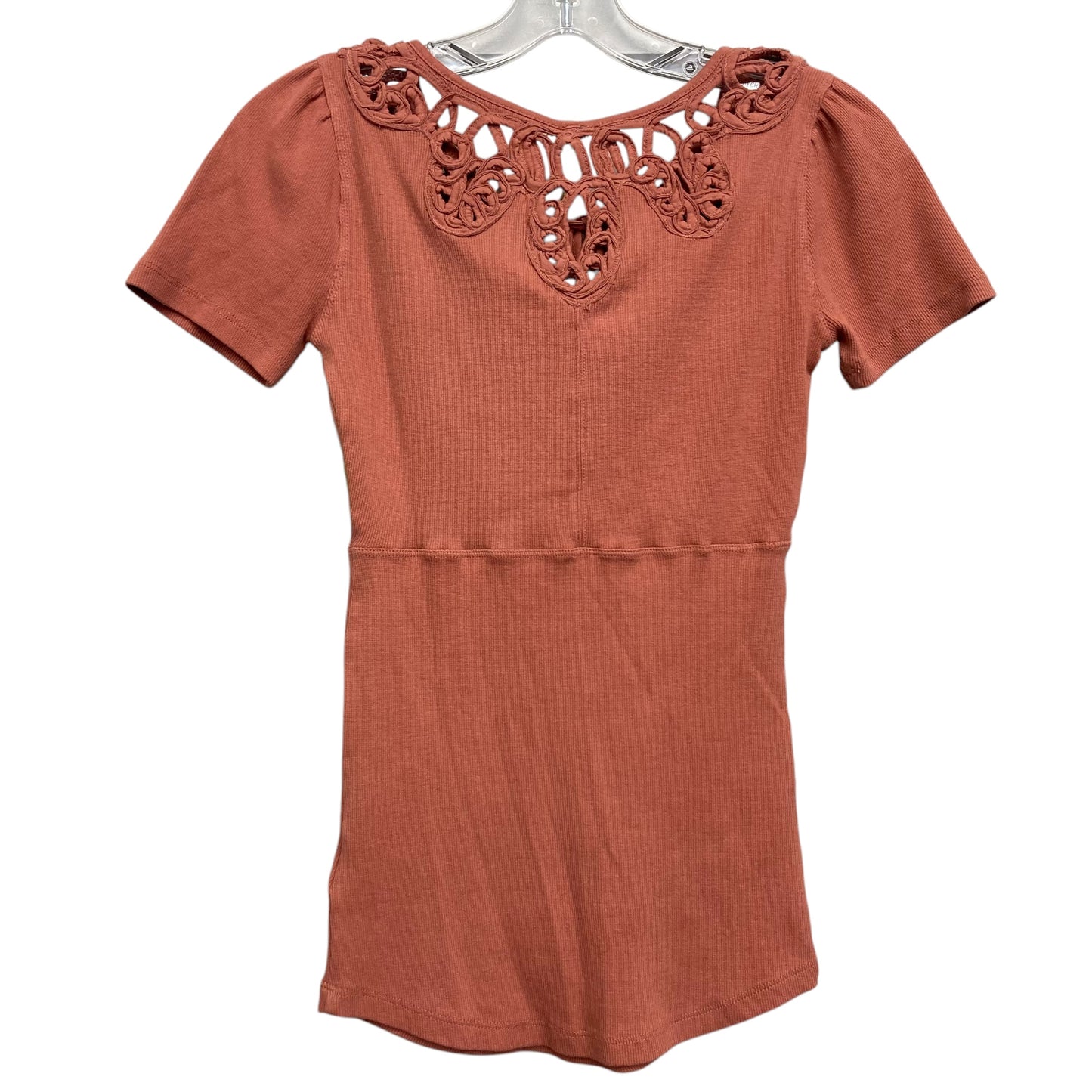 Top Ss By Free People In Pink, Size:Xs