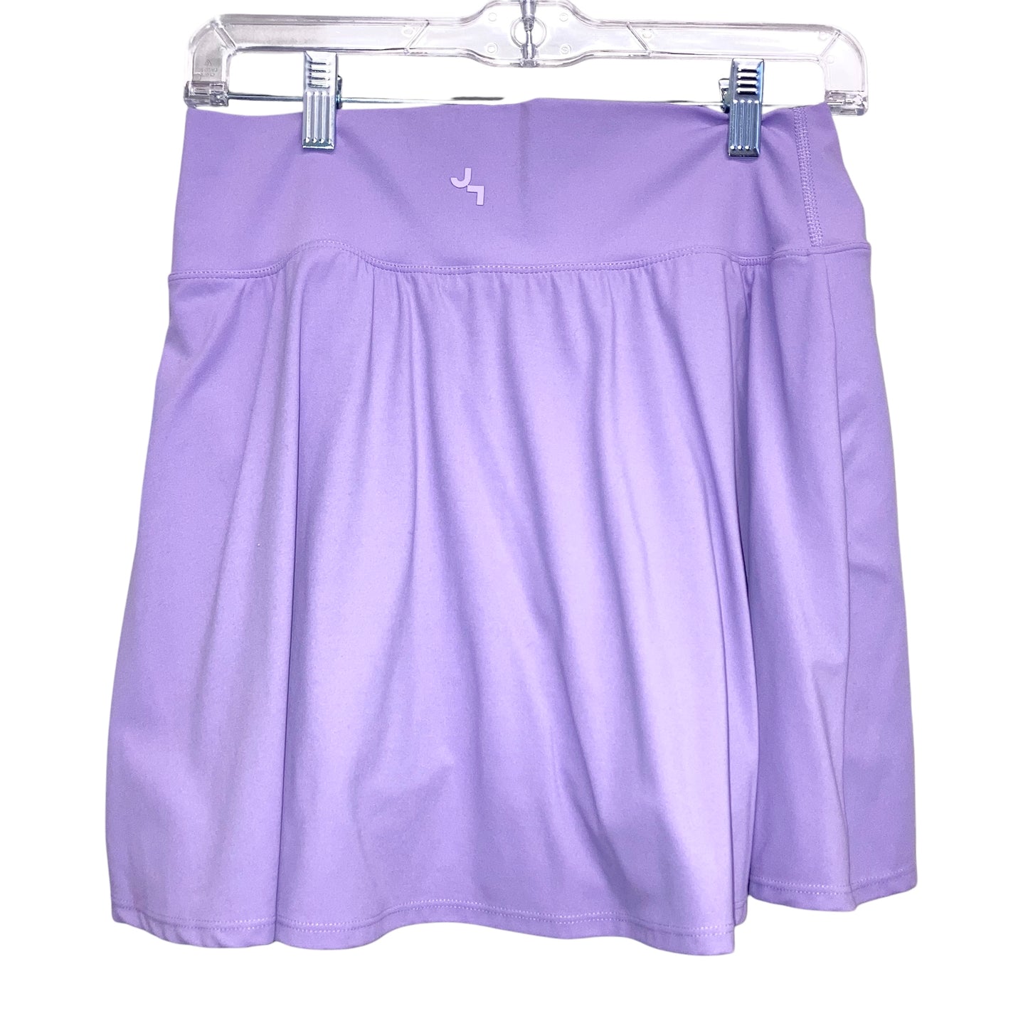 Athletic Skort By Joy Lab In Purple, Size:M