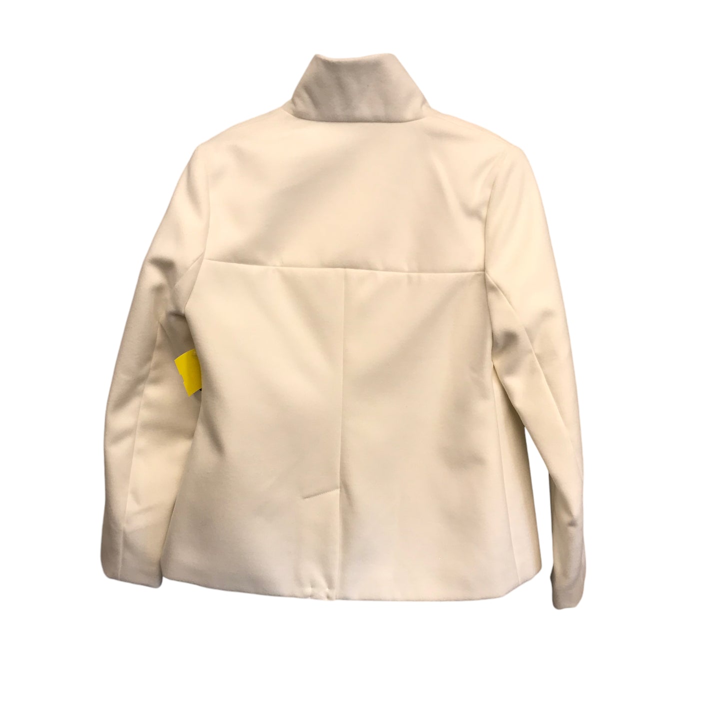 Jacket Other By Old Navy In White, Size:S