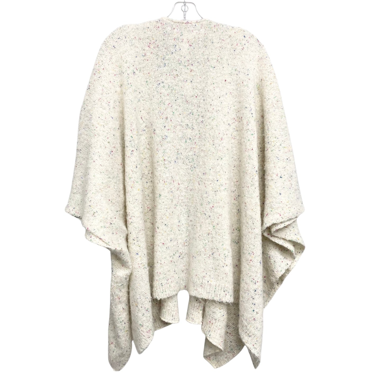 Shawl By Lc Lauren Conrad In Multi, Size:Osfm