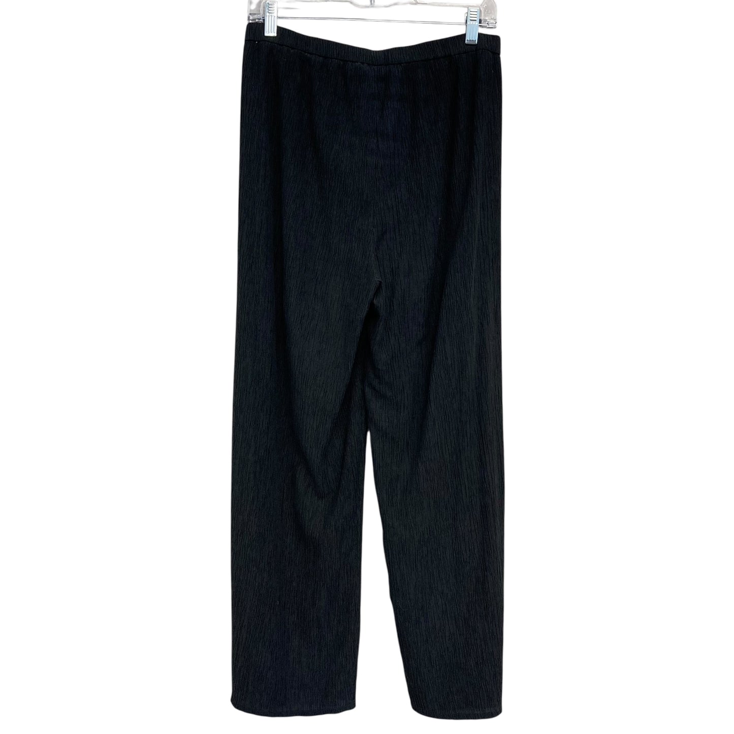 Pants Lounge By Eileen Fisher In Black, Size:4