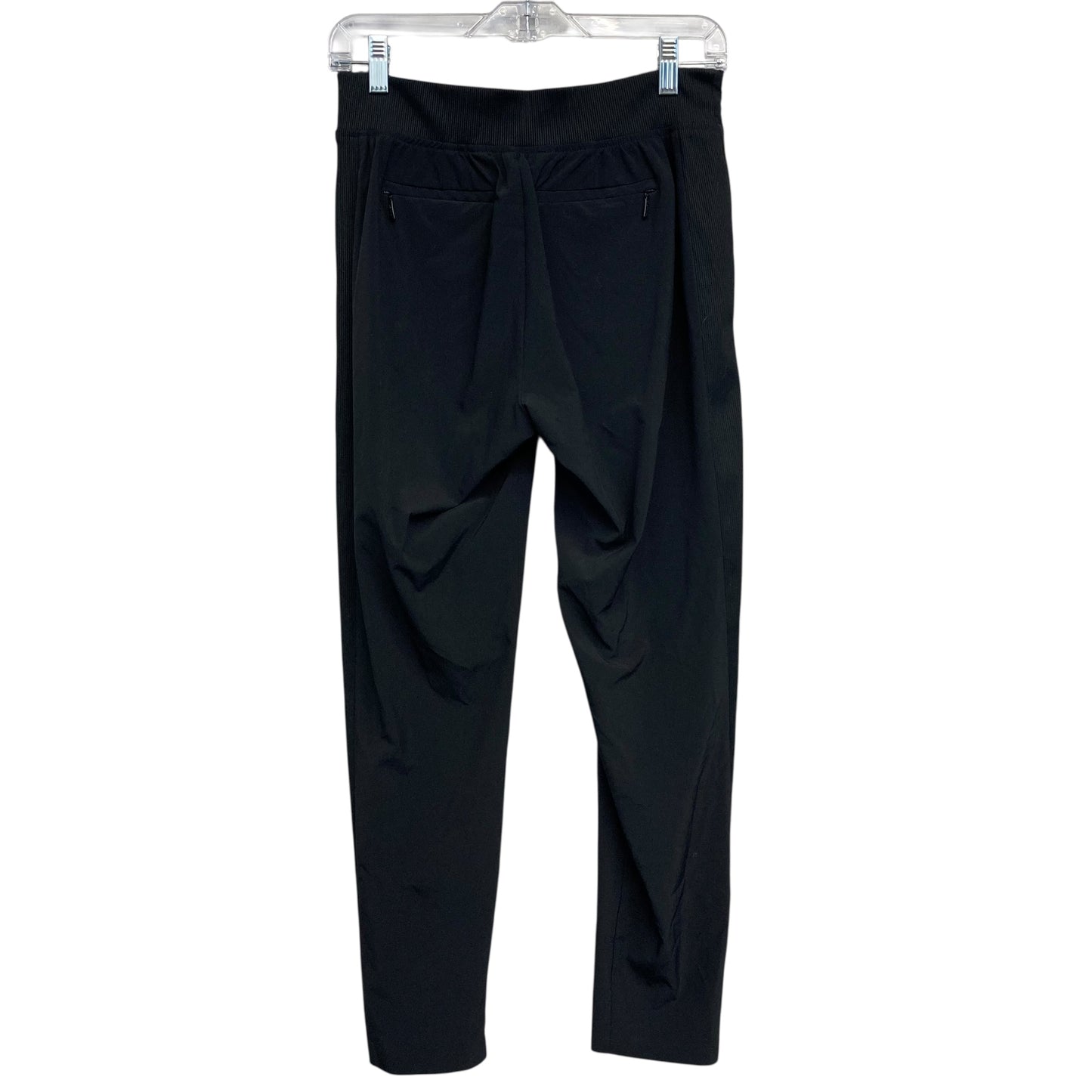 Athletic Pants By Athleta In Black, Size:Xs