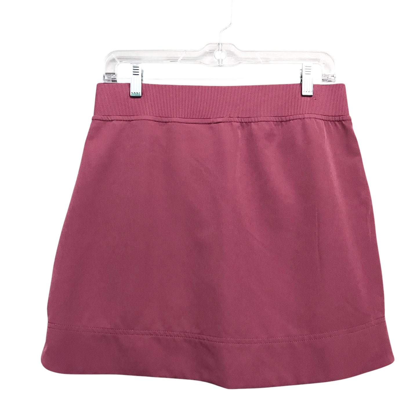 Skort By 32 Degrees In Pink, Size:6