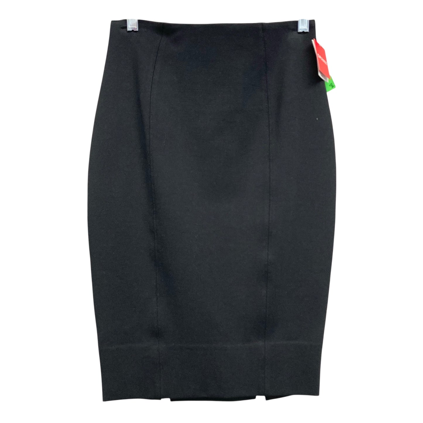 Skirt Mini & Short By Spanx In Black, Size:4