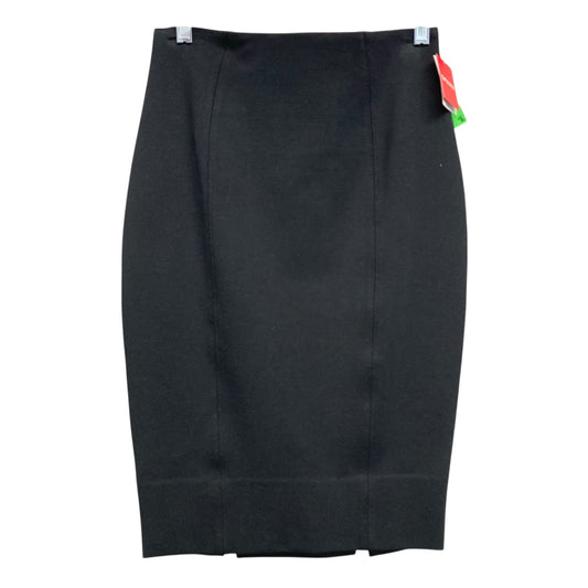 Skirt Mini & Short By Spanx In Black, Size:4
