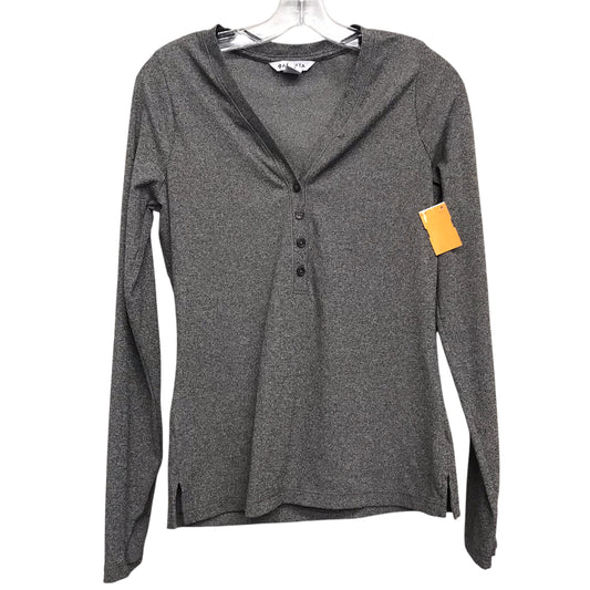 Top Ls By Athleta In Grey, Size:S