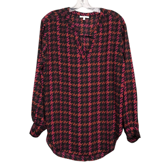 Top Ls By Maurices In Multi, Size:L