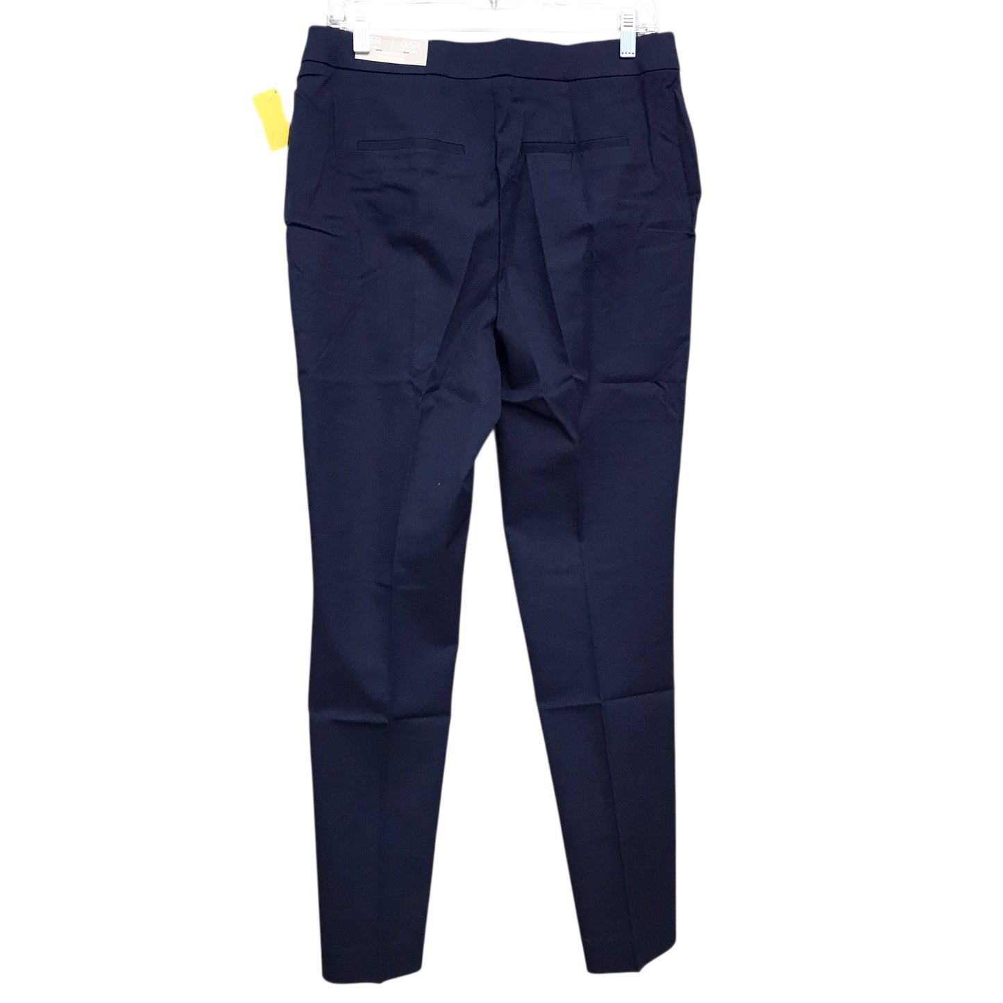 Pants Dress By Chicos In Navy, Size:6