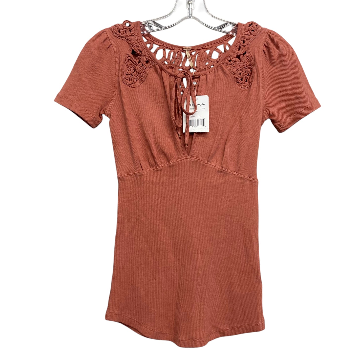Top Ss By Free People In Pink, Size:Xs
