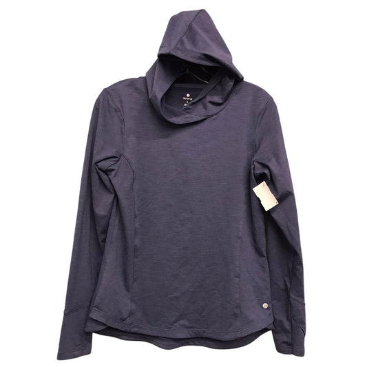 Top Ls By Apana In Blue, Size:S