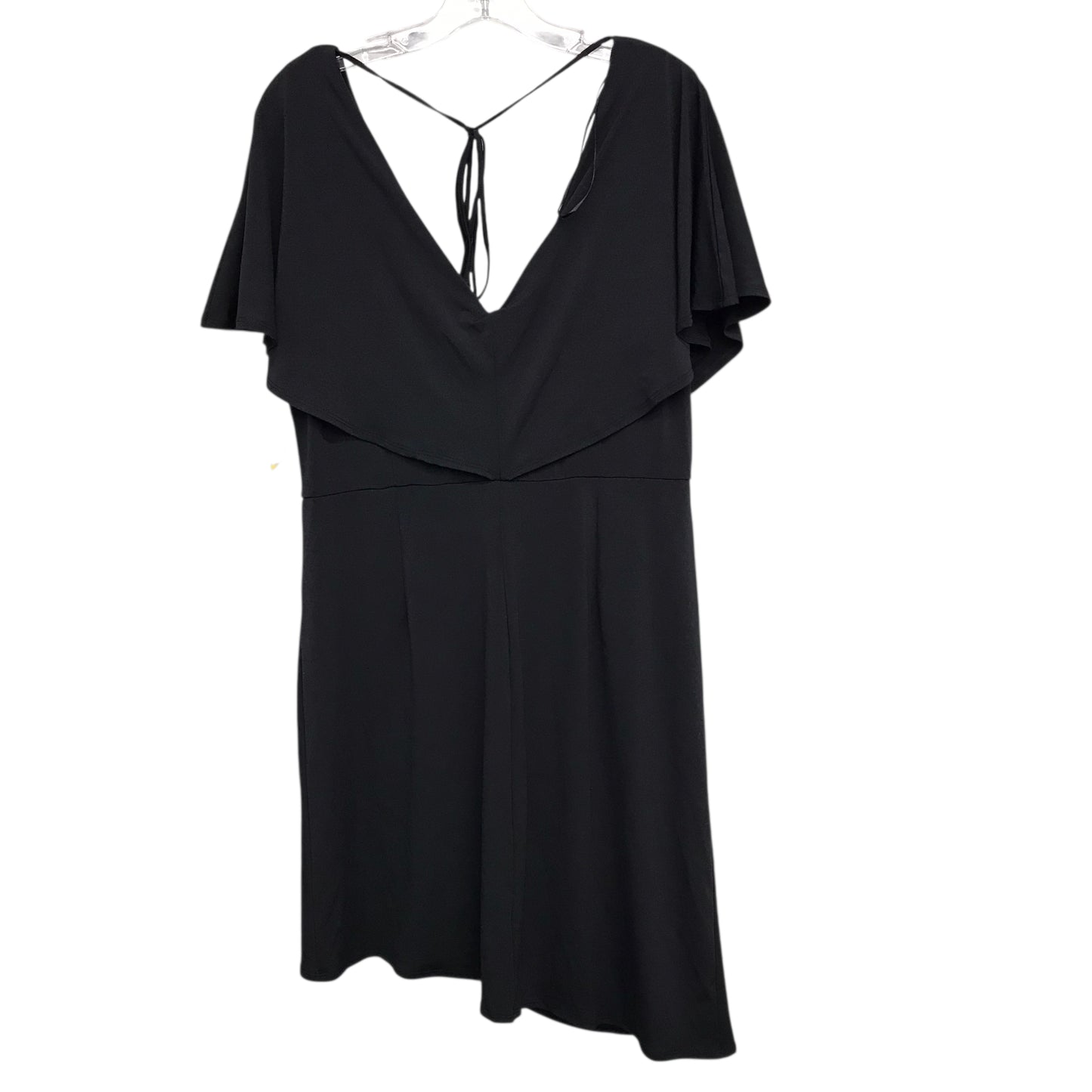 Dress Party Short By Target-Designer In Black, Size:L