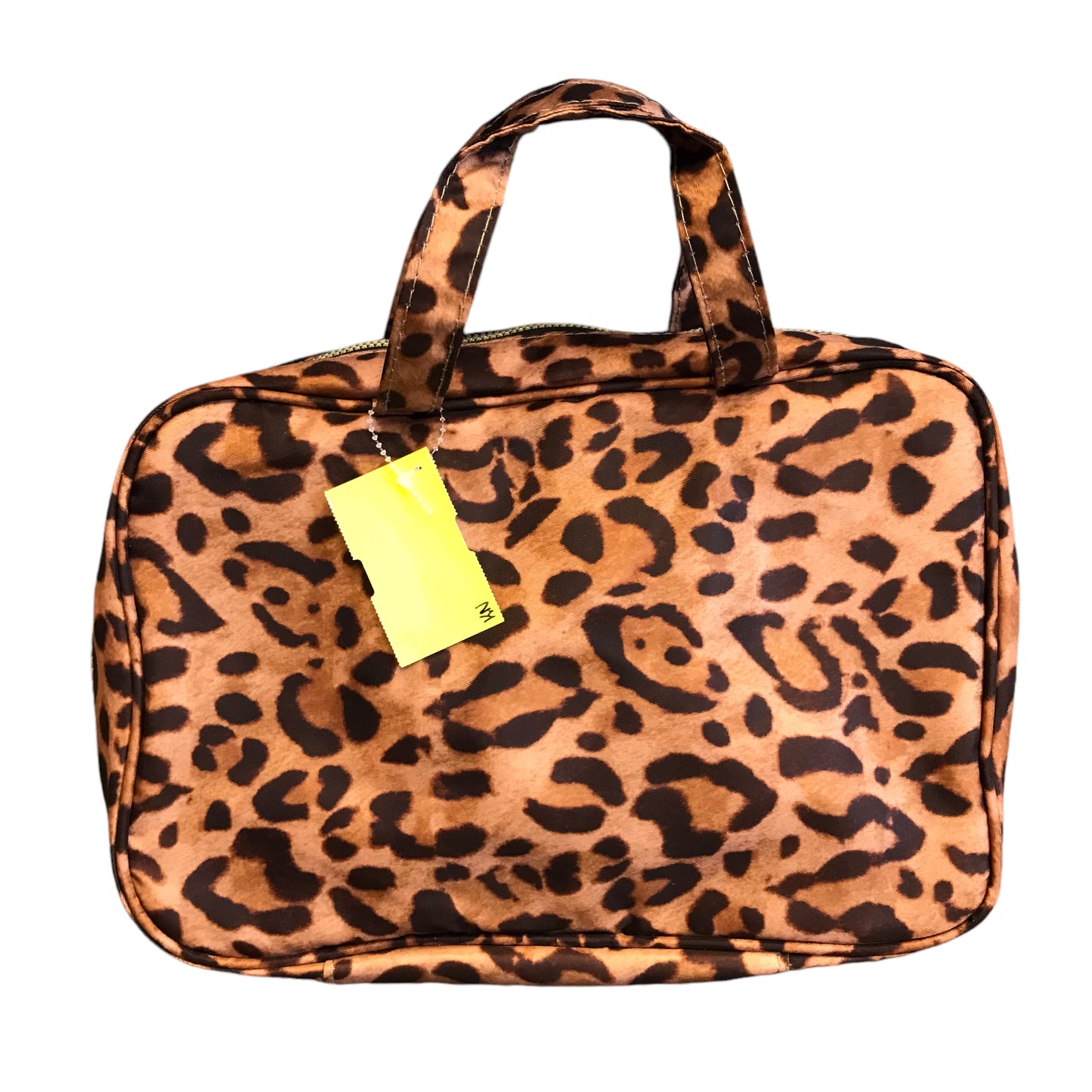 Jewelry Case By Aimee Kestenberg In Animal Print