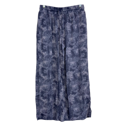 Pants Lounge By Lotus & Luna In Blue, Size:S