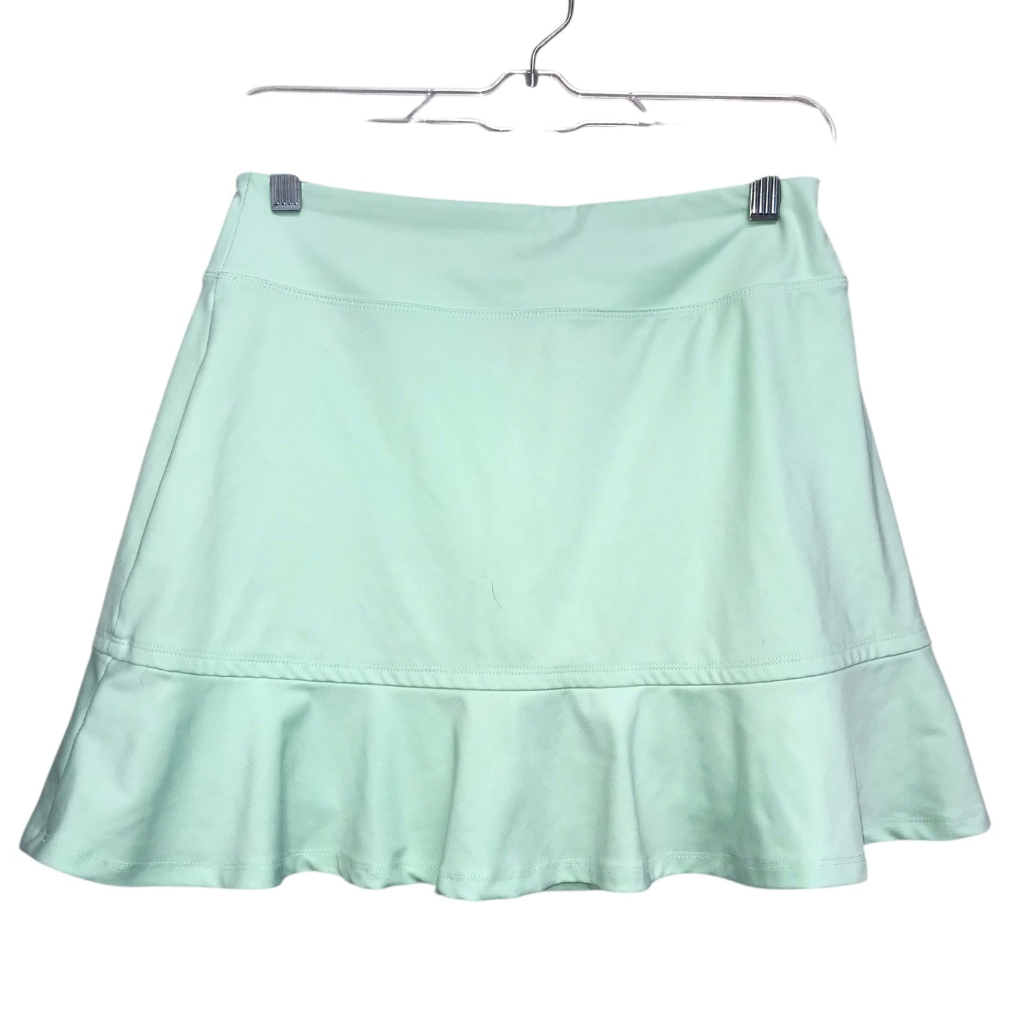 Athletic Skort By Tommy Bahama In Green, Size:S