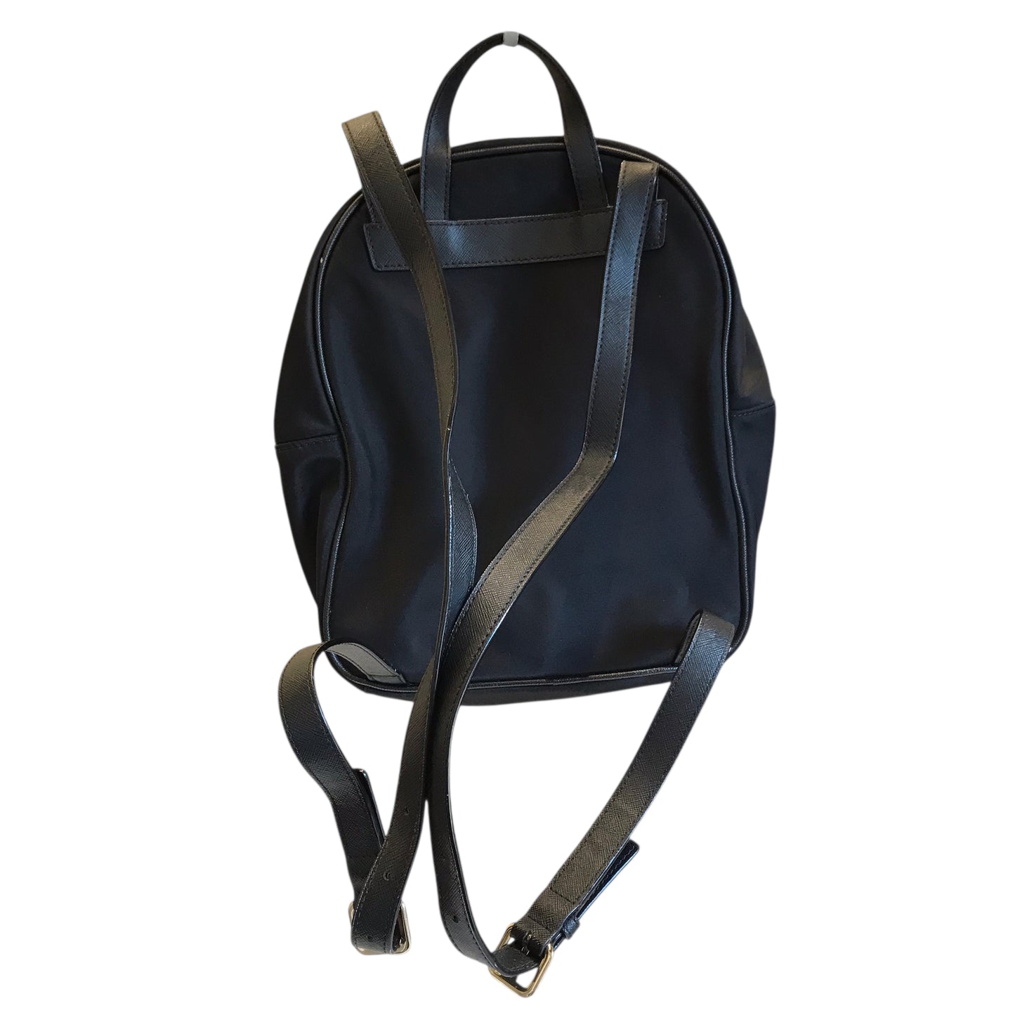 Backpack Designer By Kate Spade In Black, Size:Medium