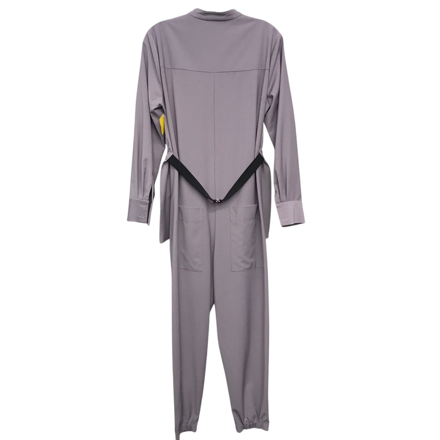 Jumpsuit By Tibi In Purple, Size:Xs