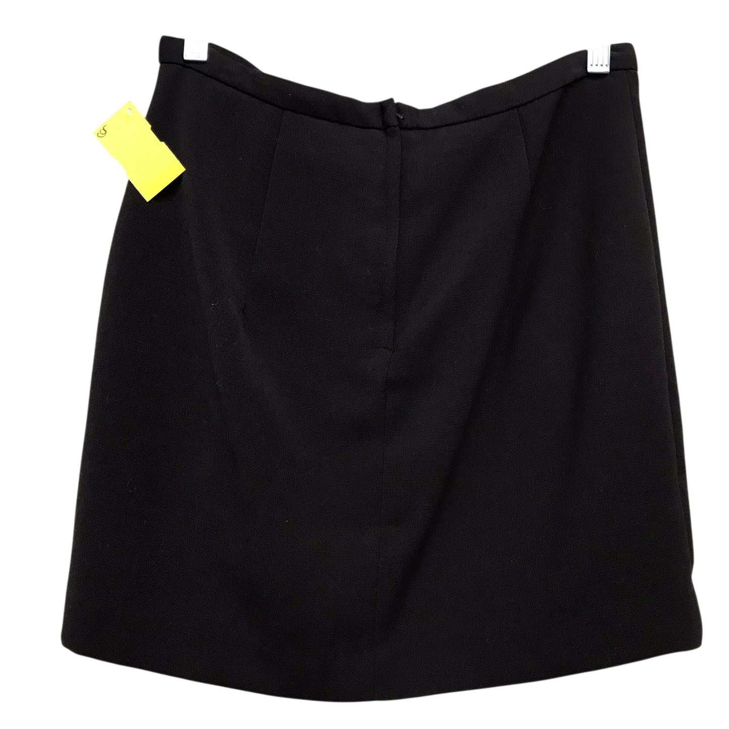 Skirt Mini & Short By H&M In Black, Size:10