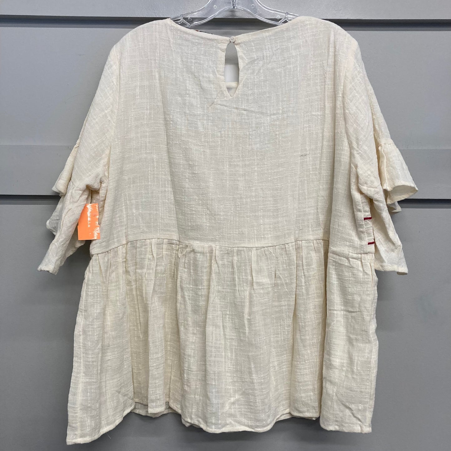 Top Ss By Umgee In Multi, Size:1X