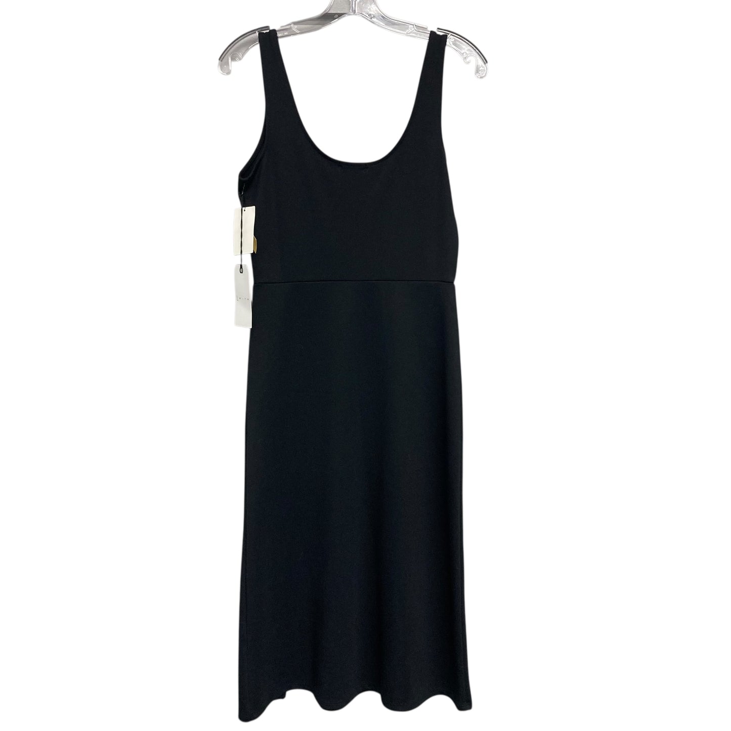 Dress Casual Short By Leith In Black, Size:M