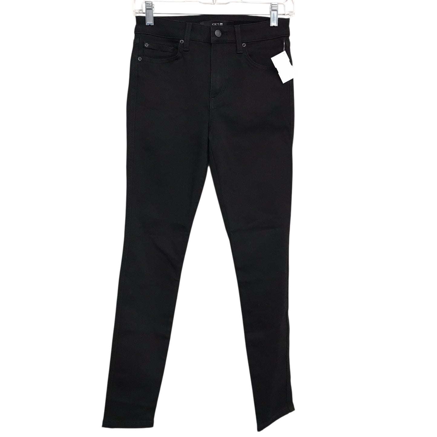 Jeans Skinny By Joes Jeans In Black, Size:2