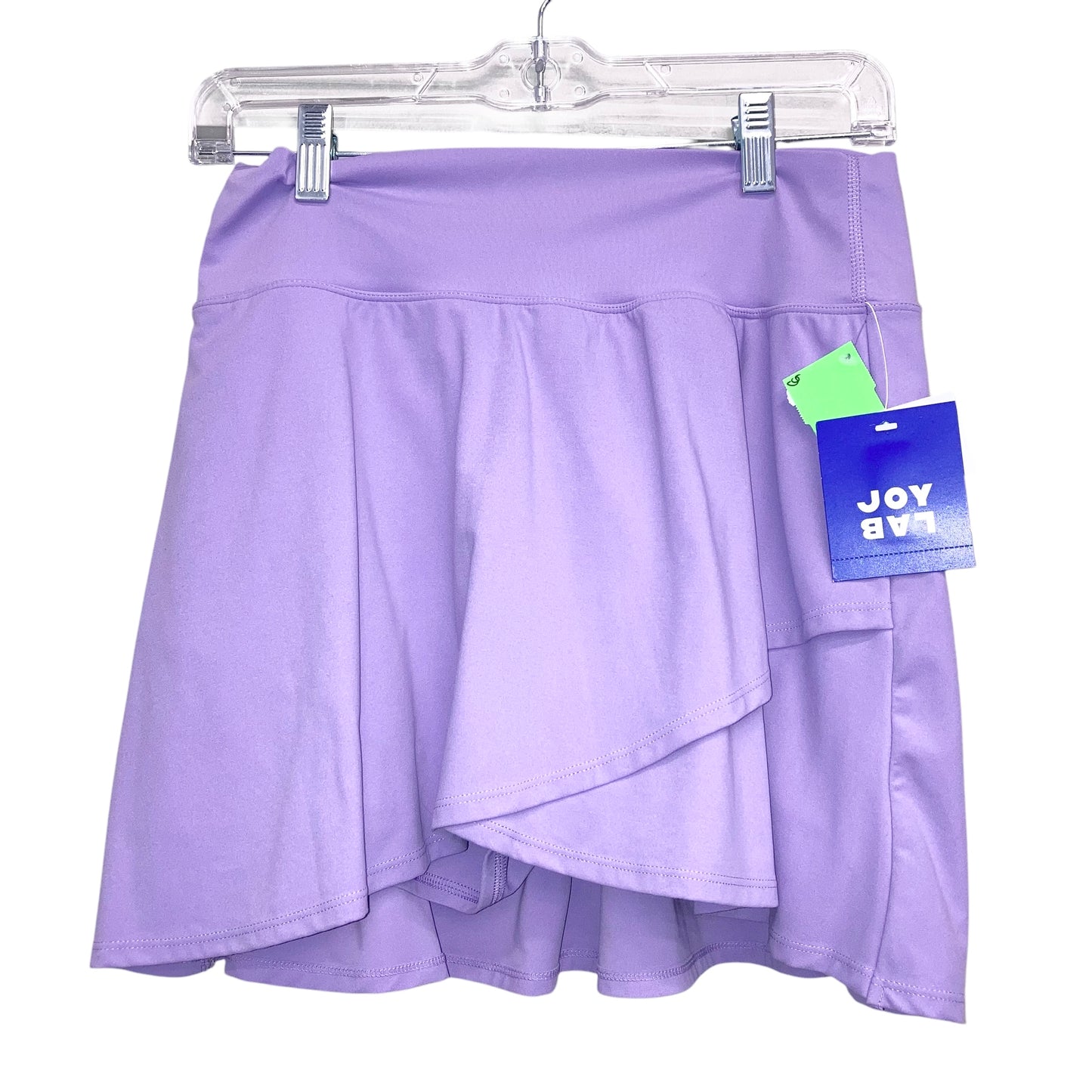 Athletic Skort By Joy Lab In Purple, Size:M