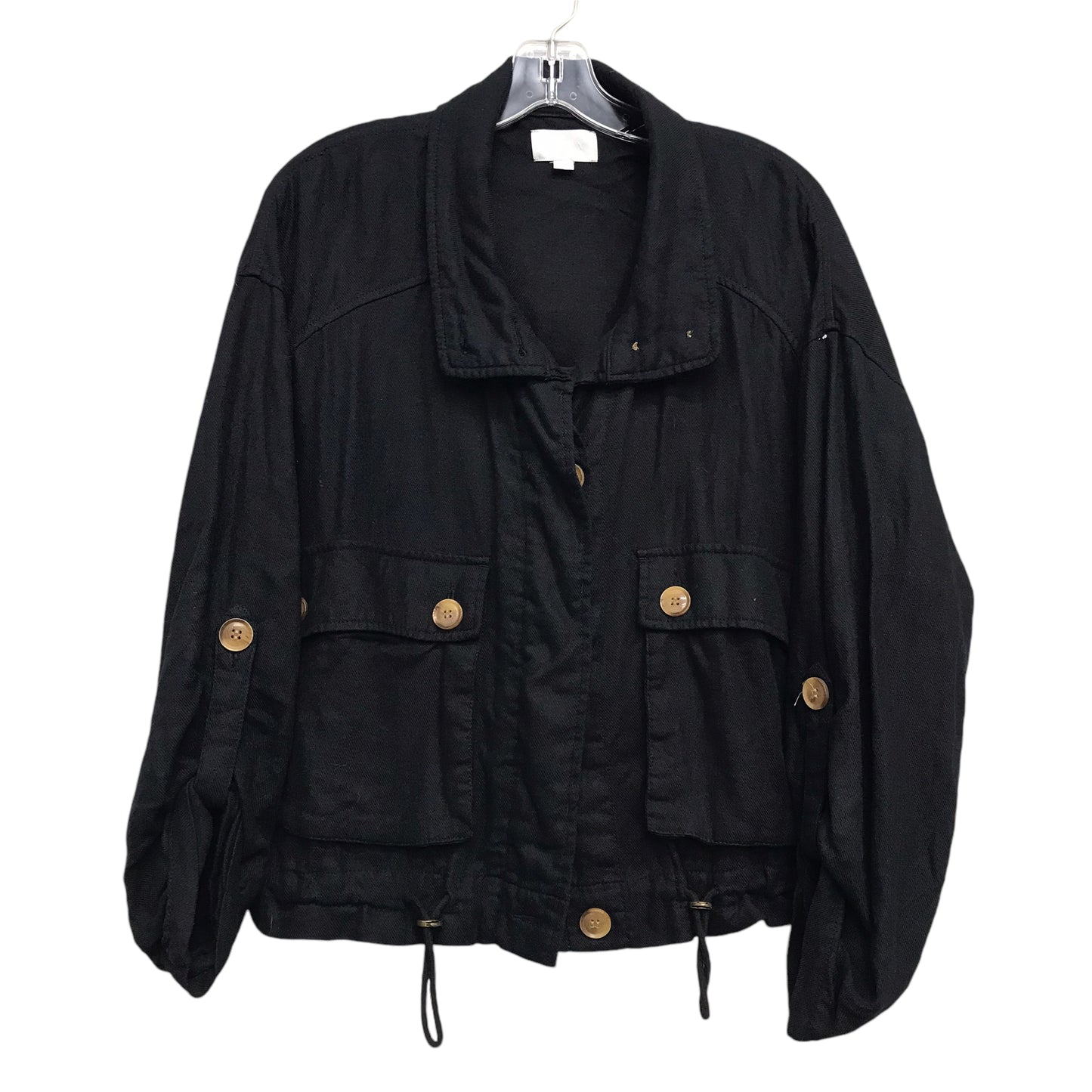 Jacket Other By Every In Black, Size:M