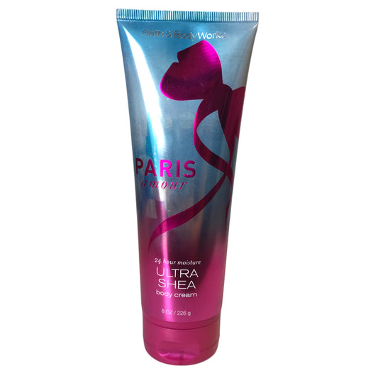 Lotion By Bath And Body Works In Blue & Pink