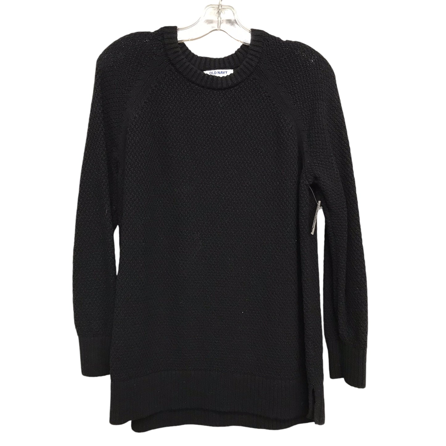 Sweater By Old Navy In Black, Size:M