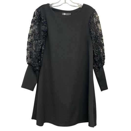 Dress Party Short By M In Black, Size:M