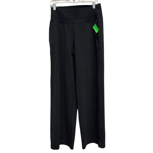 Pants Wide Leg By Athleta In Black, Size:M