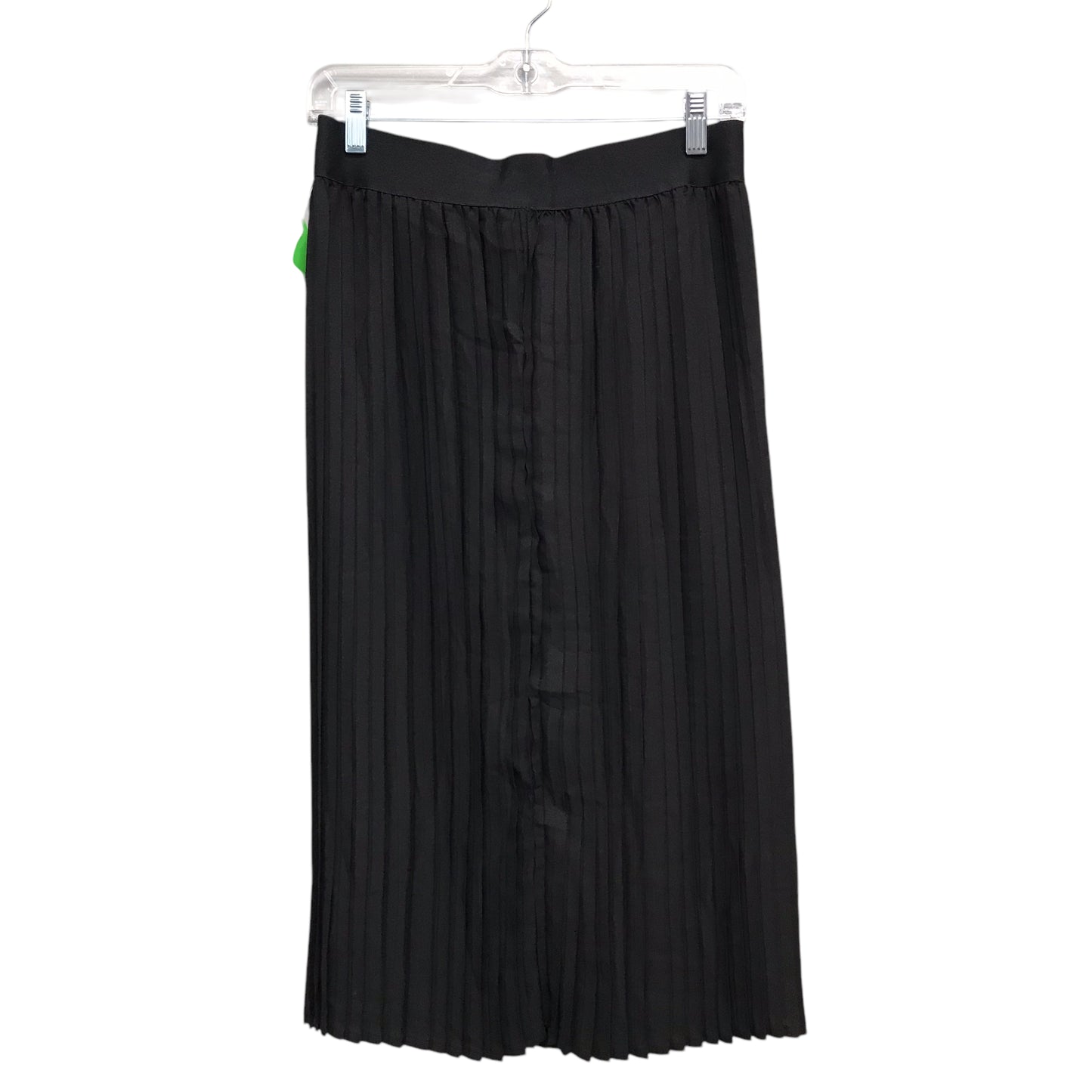 Skirt Mini & Short By Season Show In Black, Size:Xl