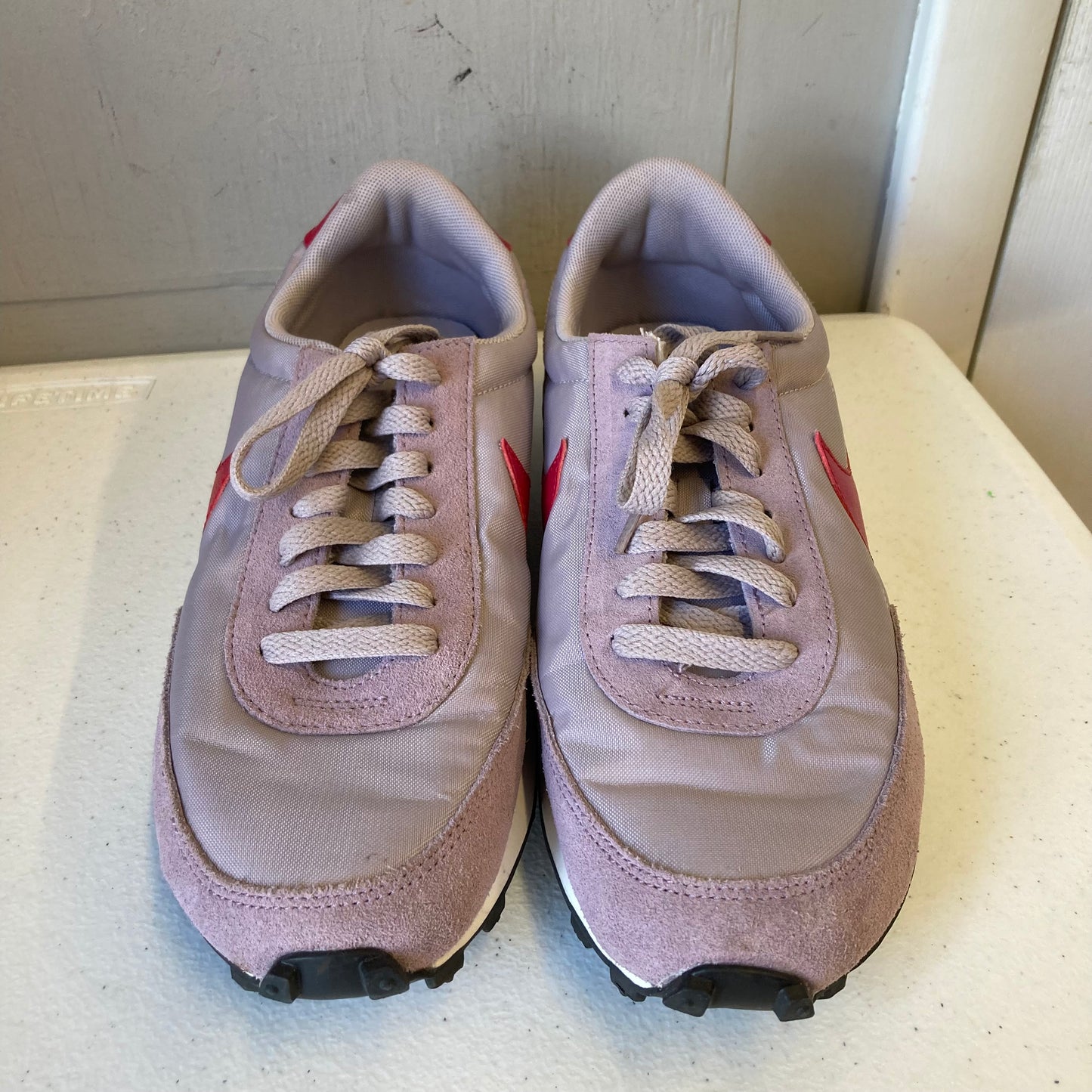 Shoes Athletic By Nike In Purple, Size:10