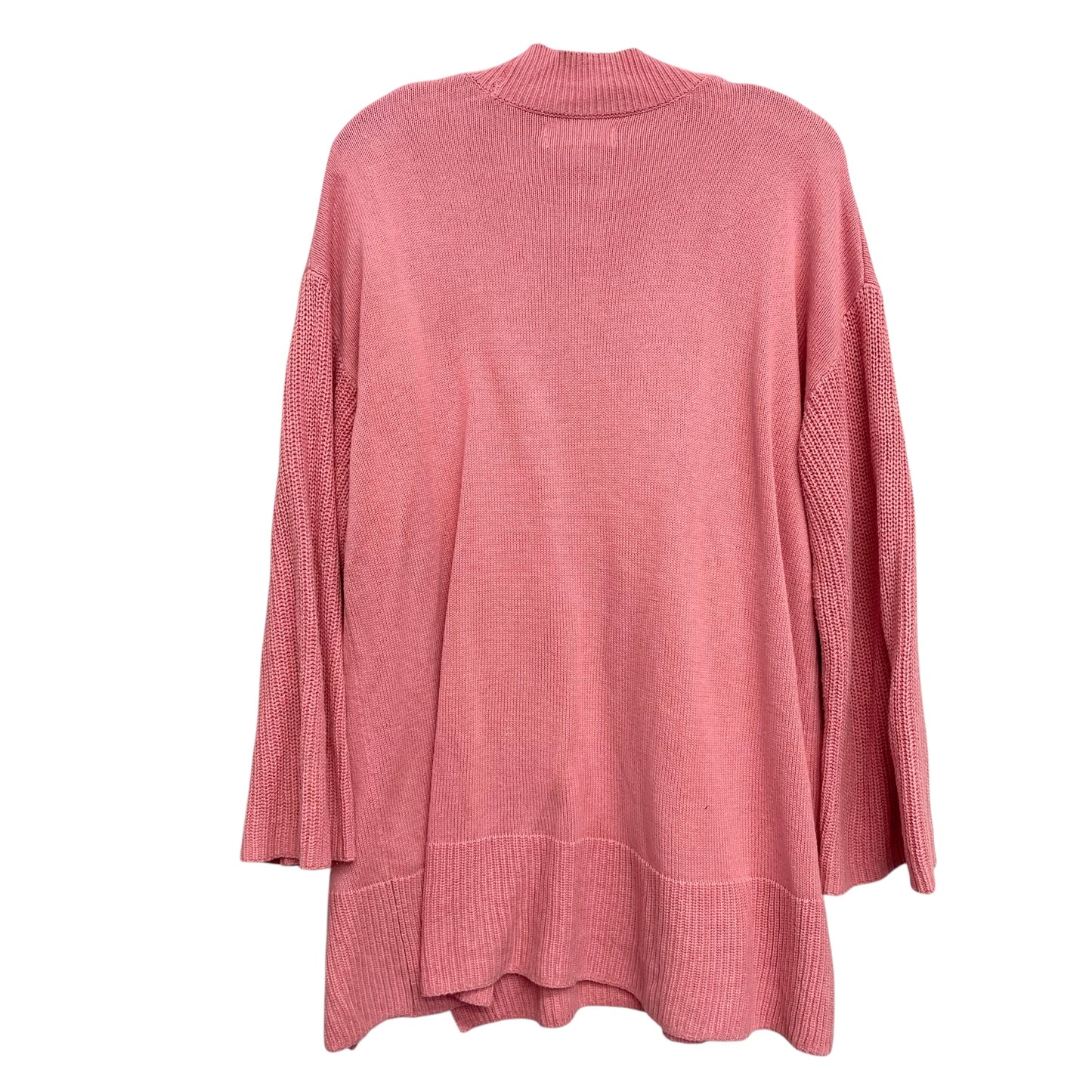 Sweater By L Space In Pink, Size:S