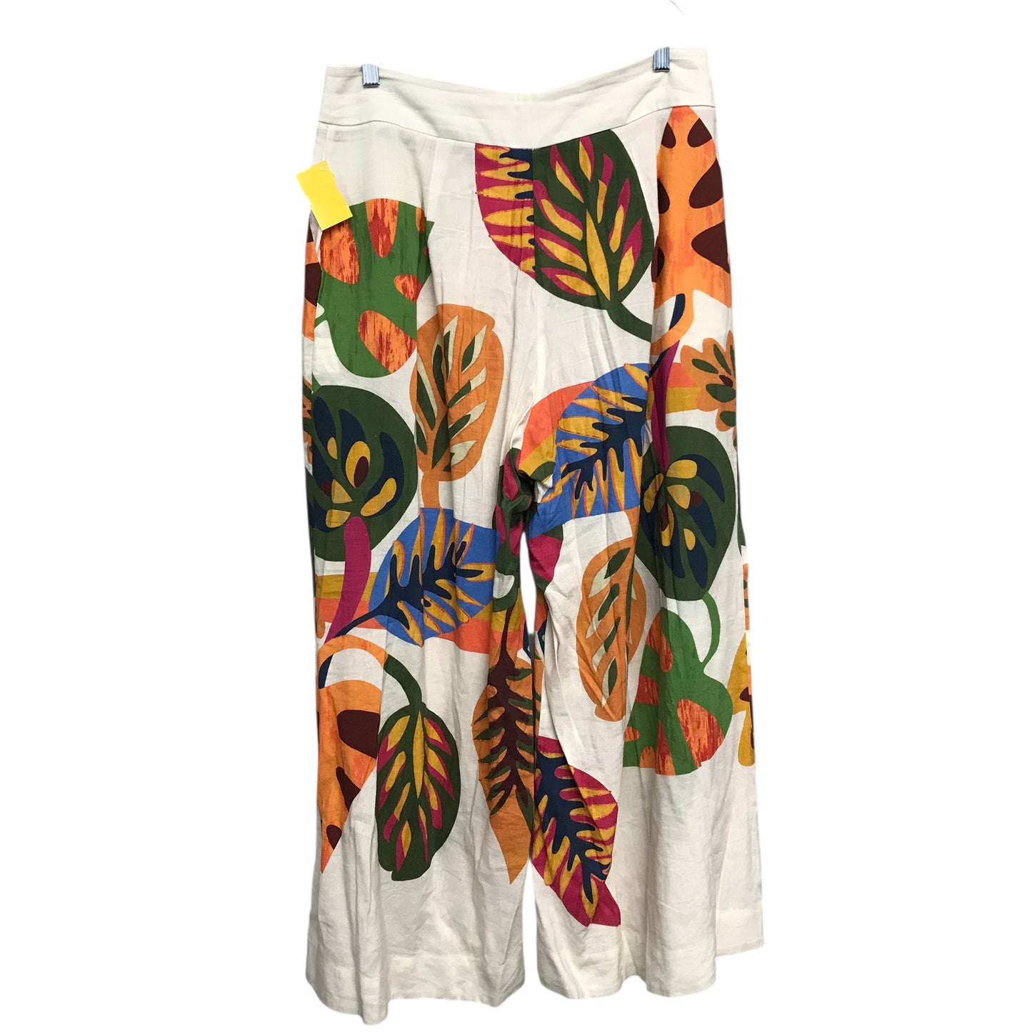 Pants Other By Farm Rio In Multi, Size:8