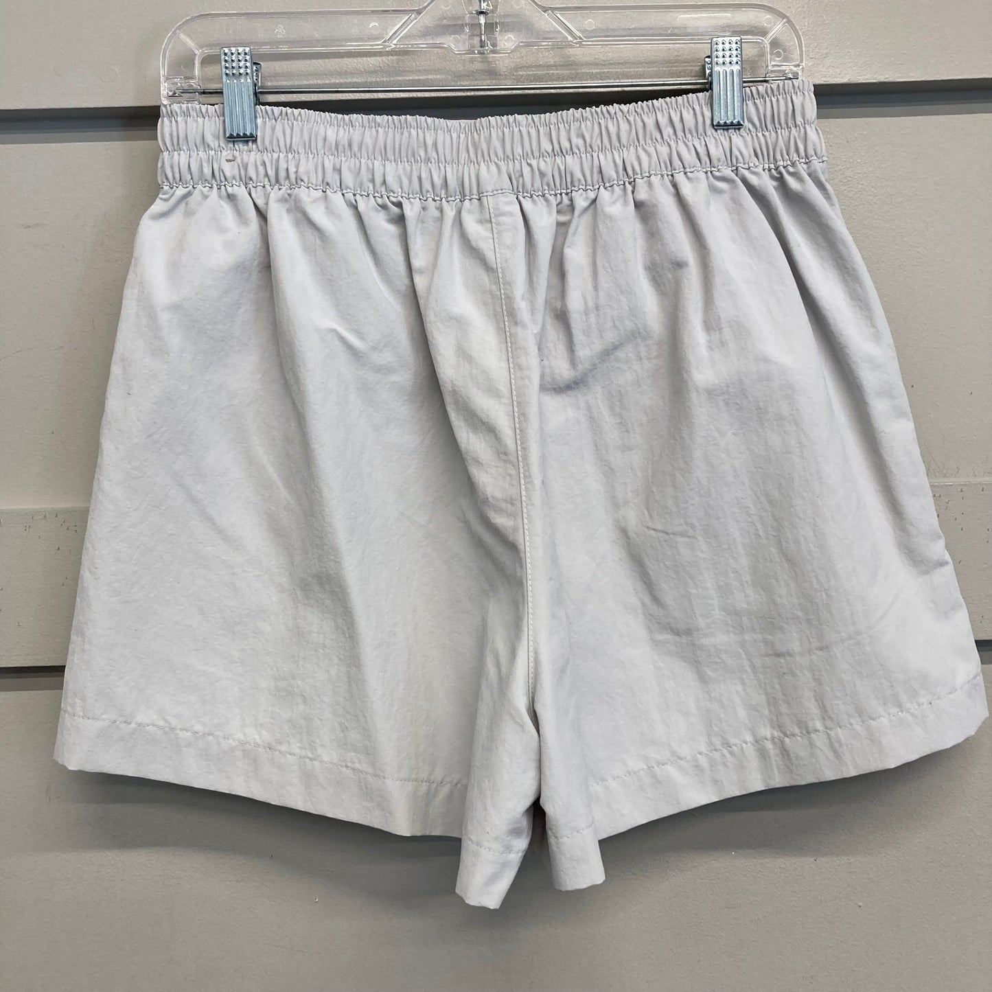 Skort By Nike Apparel In Grey, Size:S