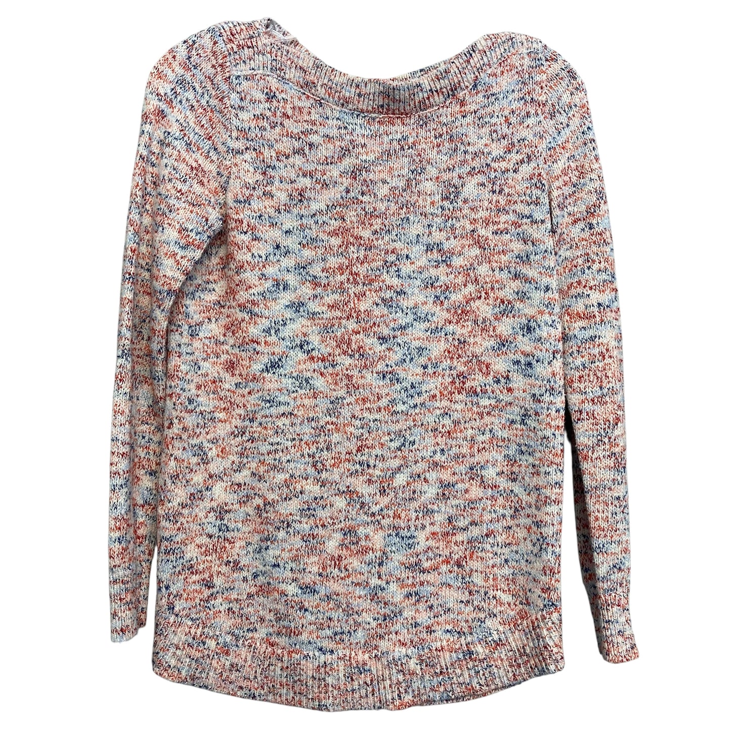 Sweater By Loft In Multi, Size:Xs