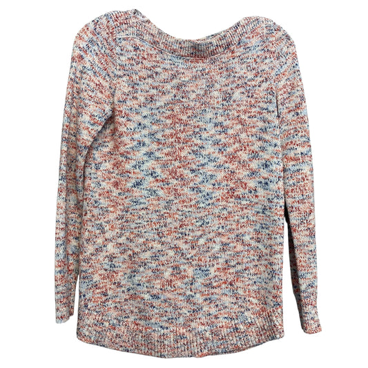 Sweater By Loft In Multi, Size:Xs