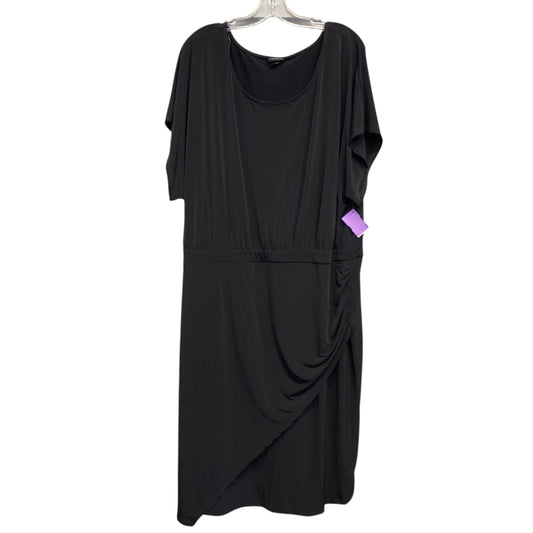 Dress Casual Short By Torrid In Black, Size:3